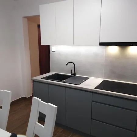 Apartment Przyladek