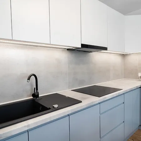 Apartment Przyladek