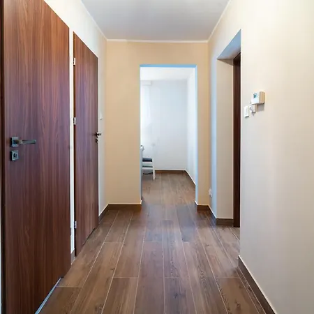 Przyladek Apartment *