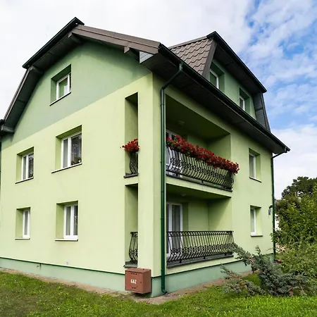 Przyladek * Brwinow