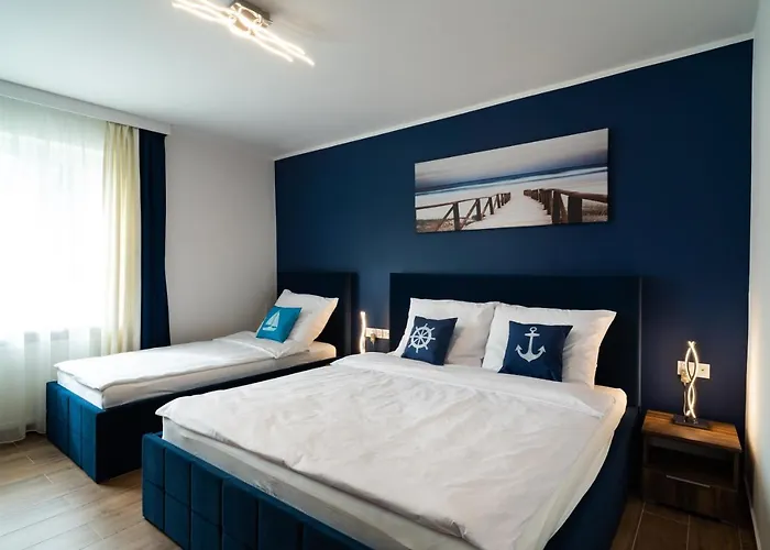 Przyladek Apartamento *