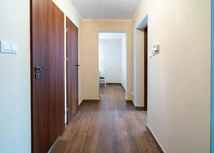 Przyladek Apartamento *