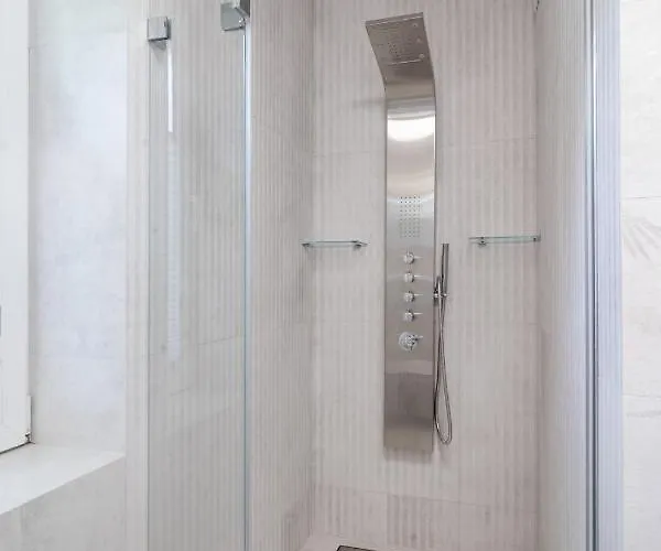 Przyladek Apartamento