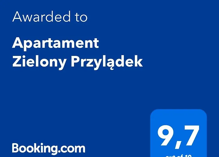 Przyladek Apartamento *